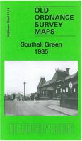 Southall Green 1935
