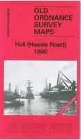 Hull (Hessle Road) 1890 (Coloured Edition)