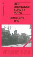 Heaton Norris 1893 (Coloured Edition)