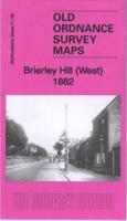 Brierley Hill (West) 1882