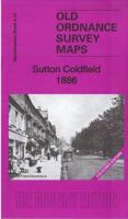 Sutton Coldfield 1886 (Coloured Edition)