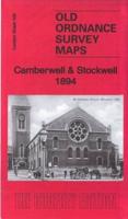 Camberwell & Stockwell 1894