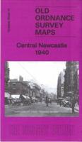 Central Newcastle 1940