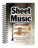 Brass & Wind Sheet Music