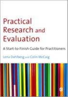 Practical Research and Evaluation