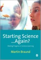 Starting Science - Again?