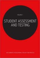 Student Assessment and Testing