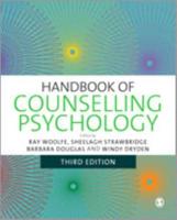 Handbook of Counselling Psychology