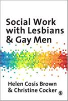 Social Work With Lesbians & Gay Men