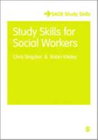 Study Skills for Social Workers