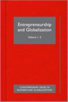 Entrepreneurship and Globalization