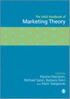 The SAGE Handbook of Marketing Theory