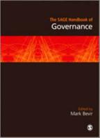 The SAGE Handbook of Governance