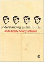 Understanding Judith Butler