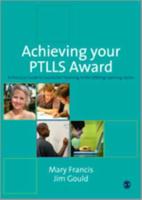 Achieving Your PTLLS Qualification