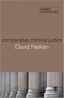 Comparative Criminal Justice