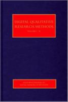 Digital Qualitative Research Methods