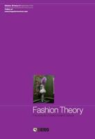 Fashion Theory Volume 12 Issue 3