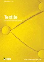 Textile Volume 6 Issue 2