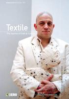 Textile Volume 6 Issue 3