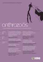 Anthrozoos Volume 21 Issue 3