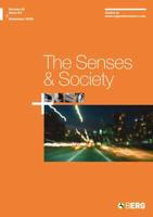 SENSES & SOCIETY THE