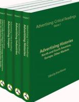 Advertising: Critical Readings