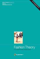 Fashion Theory Volume 14 Issue 3