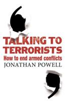 Talking to Terrorists