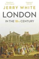 London in the Eighteenth Century