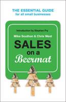 Sales on a Beermat