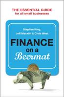 Finance on a Beermat