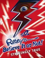 Ripley's Believe It or Not! 2012