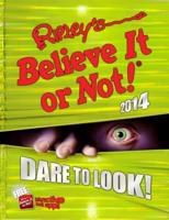 Ripley's Believe It or Not! 2014