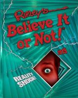 Ripley's Believe It or Not! 2015