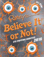 Ripley's Believe It or Not!