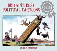 Britain's Best Political Cartoons 2015