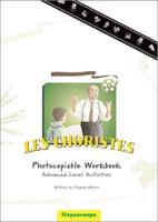 Choristes: Photocopiable workbook