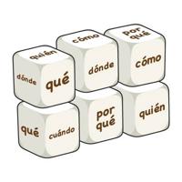 Word Dice Questions