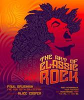 The Art of Classic Rock