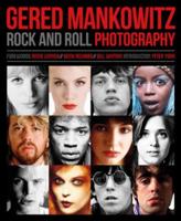 Gered Mankowitz Rock and Roll Photography