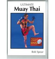 Muay Thai Book and DVD package