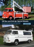 VW Bus and Pick-Up