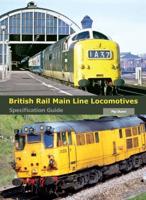 British Rail Main Line Locomotives