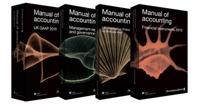 Manual of Accounting - UK GAAP 2010