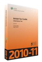 British Tax Guide