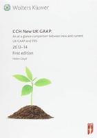 CCH New UK GAAP