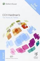 Hardman's Tax Rates & Tables 2014-15