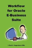 Workflow for Oracle E-Business Suite