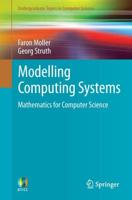 Modelling Computing Systems : Mathematics for Computer Science